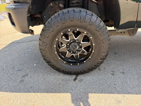 Used 2013 Ford F250 XL w/ PWR Equipment Group AWD/4WD image 28