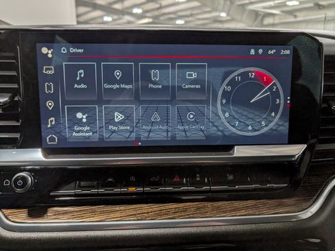 Used 2023 GMC Sierra 1500 Elevation image 22