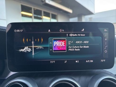 Used 2021 Mercedes-Benz C 43 AMG 4MATIC Coupe image 7