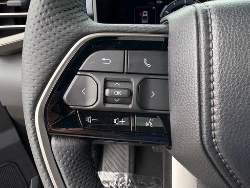 New 2026 Toyota Tundra Platinum AWD/4WD image 38