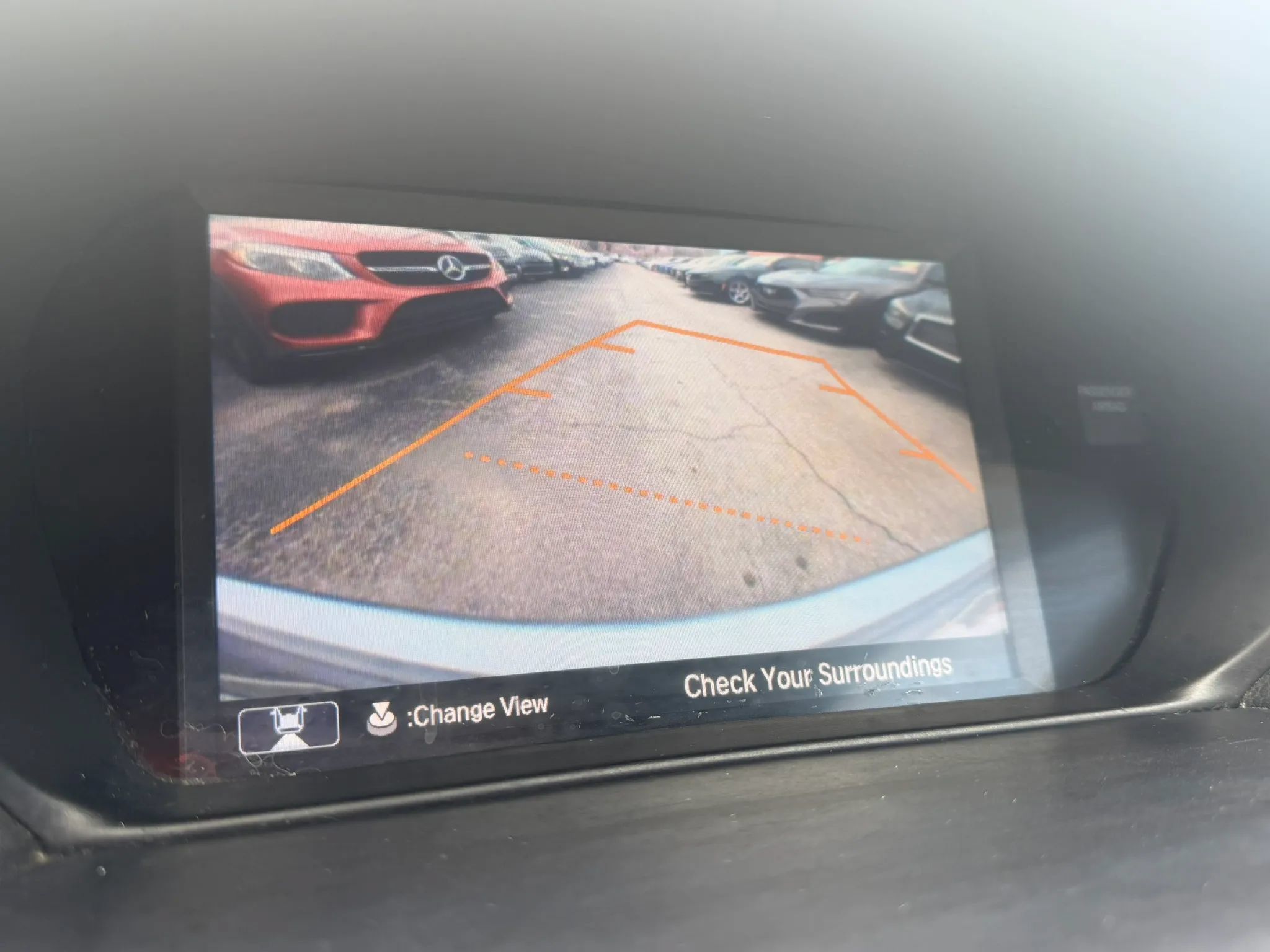 Used 2015 Acura TLX V6 FWD image 18