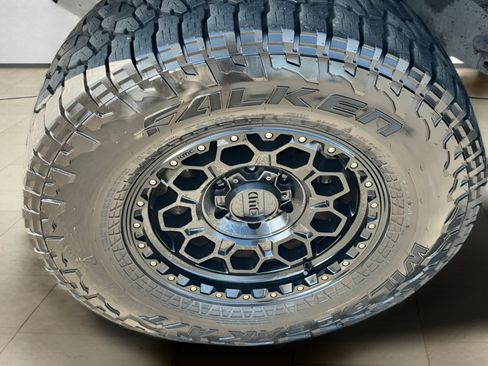 Used 2022 Toyota 4Runner SR5 RWD image 22
