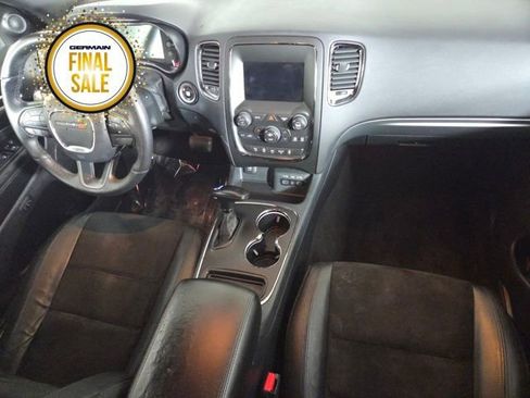 Used 2018 Dodge Durango GT w/ Blacktop Package image 27