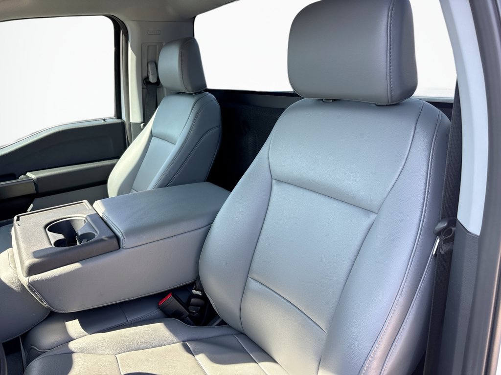 Certified 2026 Ford F150 XL AWD/4WD image 23