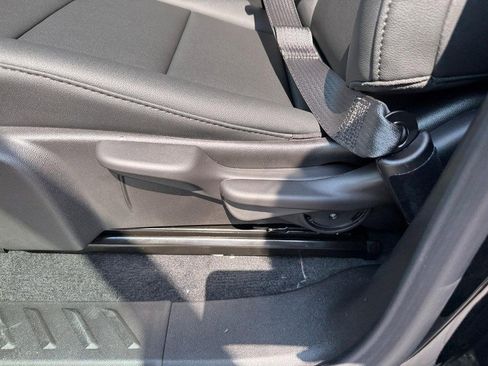 New 2026 Chevrolet Colorado W/T w/ WT Custom Package image 10