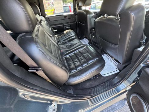 Used 2006 HUMMER H2 image 19