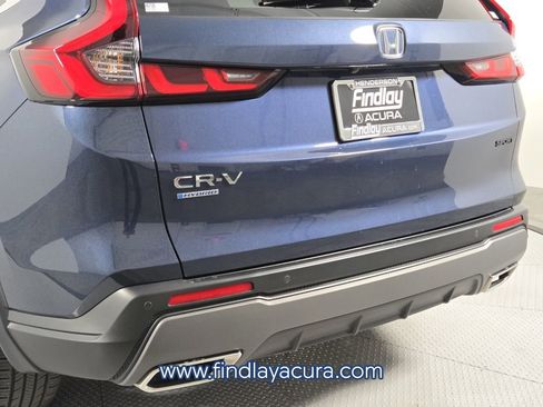 Used 2024 Honda CR-V Sport-L image 6
