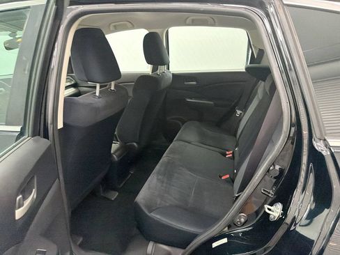 Used 2014 Honda CR-V LX image 20