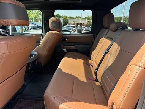 Used 2026 Toyota Tundra 1794 Edition AWD/4WD image 15