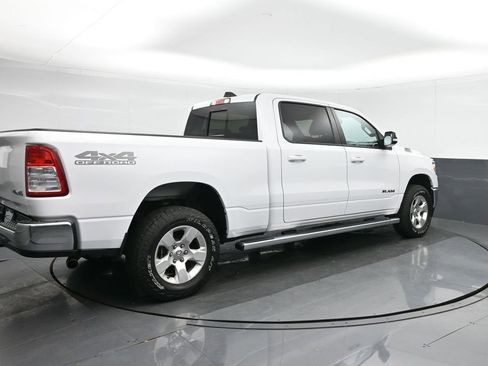 Used 2022 RAM 1500 Big Horn image 7