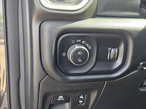 Used 2022 RAM 1500 Lone Star RWD image 14