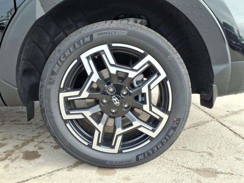 New 2026 Hyundai Santa Cruz Limited image 15