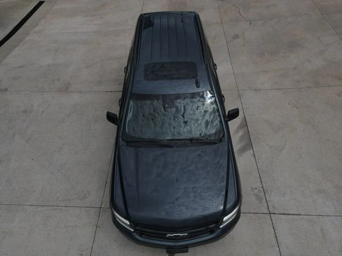 Used 2020 Chevrolet Tahoe Premier AWD/4WD image 56