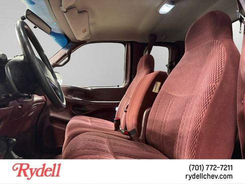 Used 1998 Ford F150 Lariat image 10