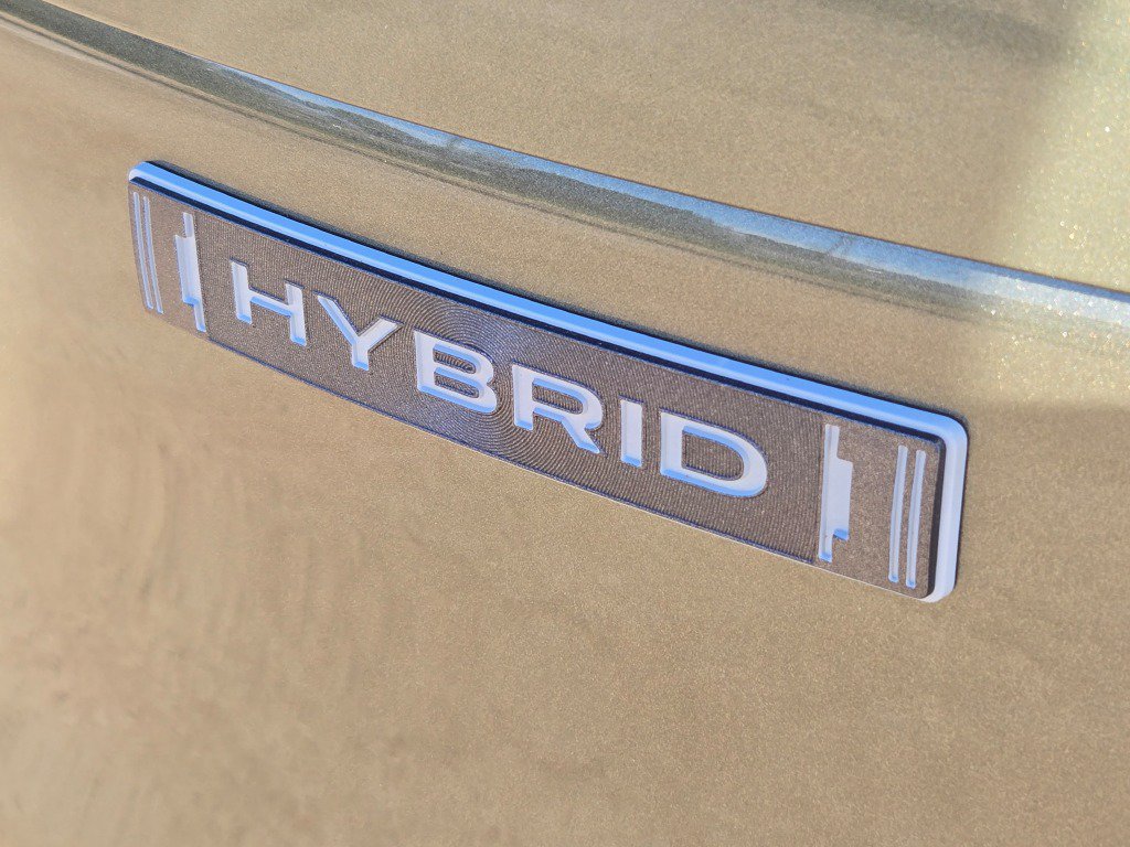 New 2026 Subaru Forester Touring AWD/4WD image 19