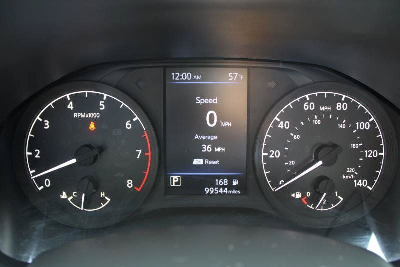 Used 2021 Nissan Altima 2.5 S w/ Driver Assist Package FWD image 15