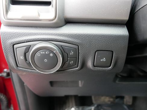 Certified 2020 Ford Ranger XLT w/ Equipment Group 301A Mid image 14