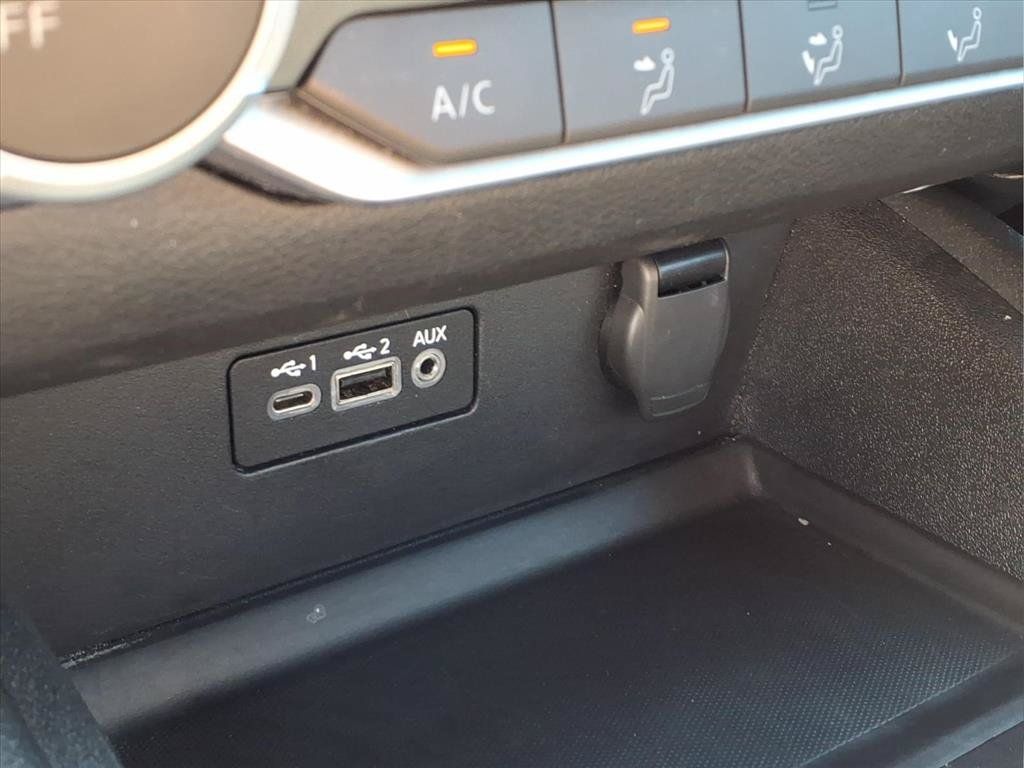 Used 2025 Nissan Altima 2.5 SV AWD/4WD image 7