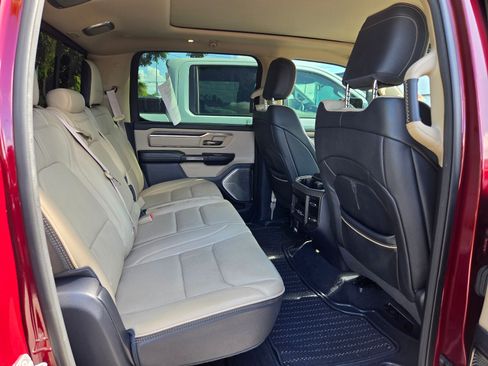 Used 2019 RAM 1500 Limited AWD/4WD image 5