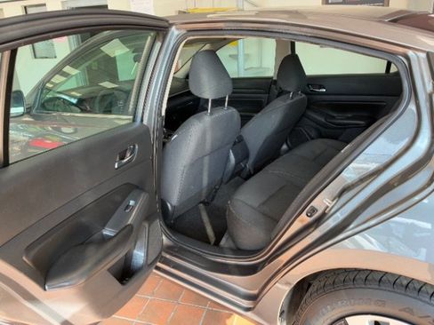 Used 2021 Nissan Altima 2.5 S w/ Driver Assist Package FWD image 27