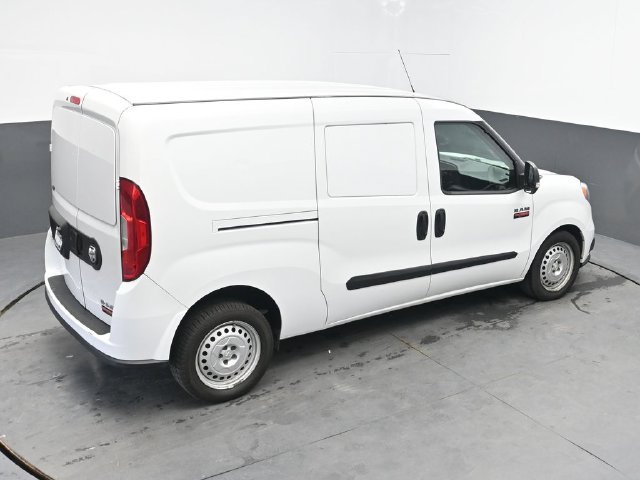 Used 2022 RAM ProMaster City Tradesman FWD image 32
