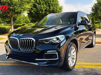 Used 2020 BMW X5 xDrive40i
