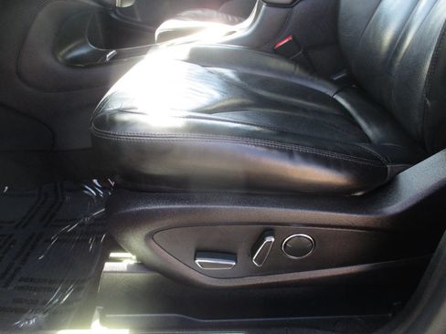 Used 2015 Lincoln MKC AWD w/ Equipment Group 101A Select image 10