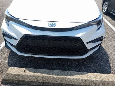 Used 2025 Toyota Corolla FX w/ Convenience Package FWD image 15