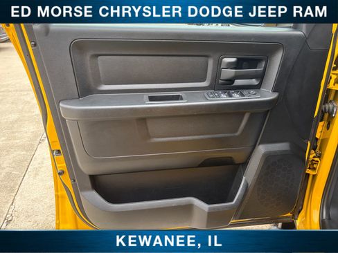 Used 2019 RAM 1500 Express w/ Wheel & Sound Group image 20