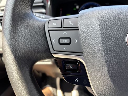 Certified 2026 Toyota Camry LE w/ Convenience Package FWD image 19