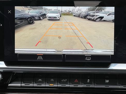 New 2026 GMC Sierra 1500 Elevation image 19