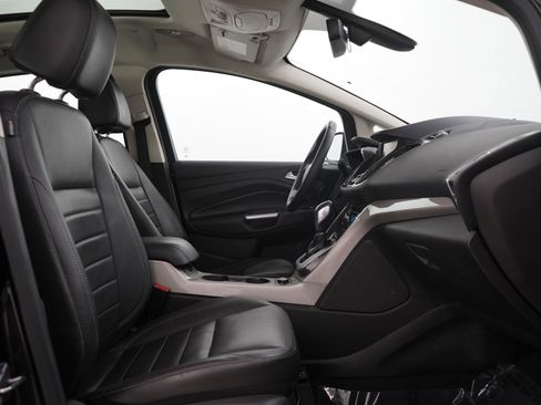 Used 2013 Ford C-MAX SEL image 12