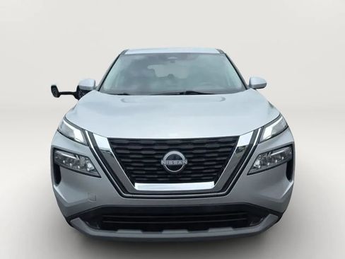 Used 2023 Nissan Rogue SV AWD/4WD image 4