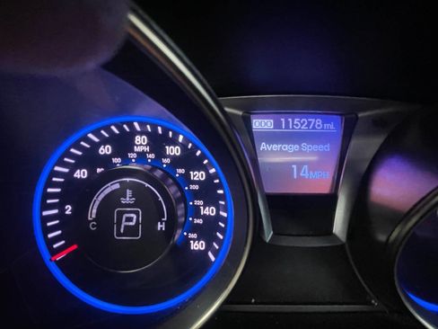 Used 2013 Hyundai Genesis 2.0T image 25