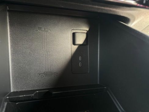 Used 2024 Chevrolet Silverado EV W/T image 11