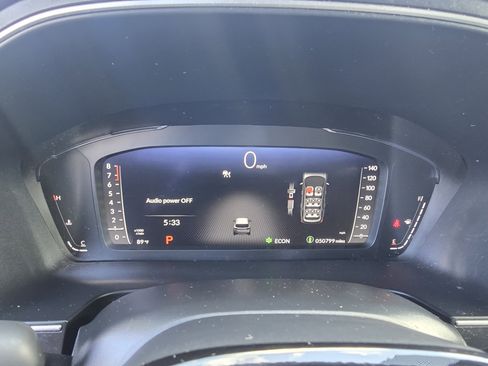 Certified 2023 Honda Pilot Elite image 19