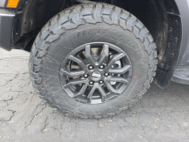 New 2026 Ford Ranger Raptor AWD/4WD image 29