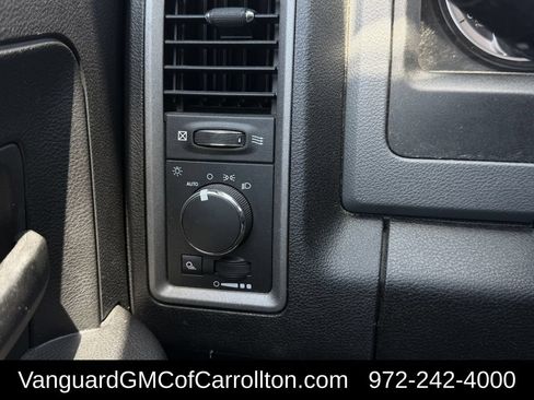 Used 2019 RAM 1500 Tradesman w/ Popular Equipment Group RWD image 24