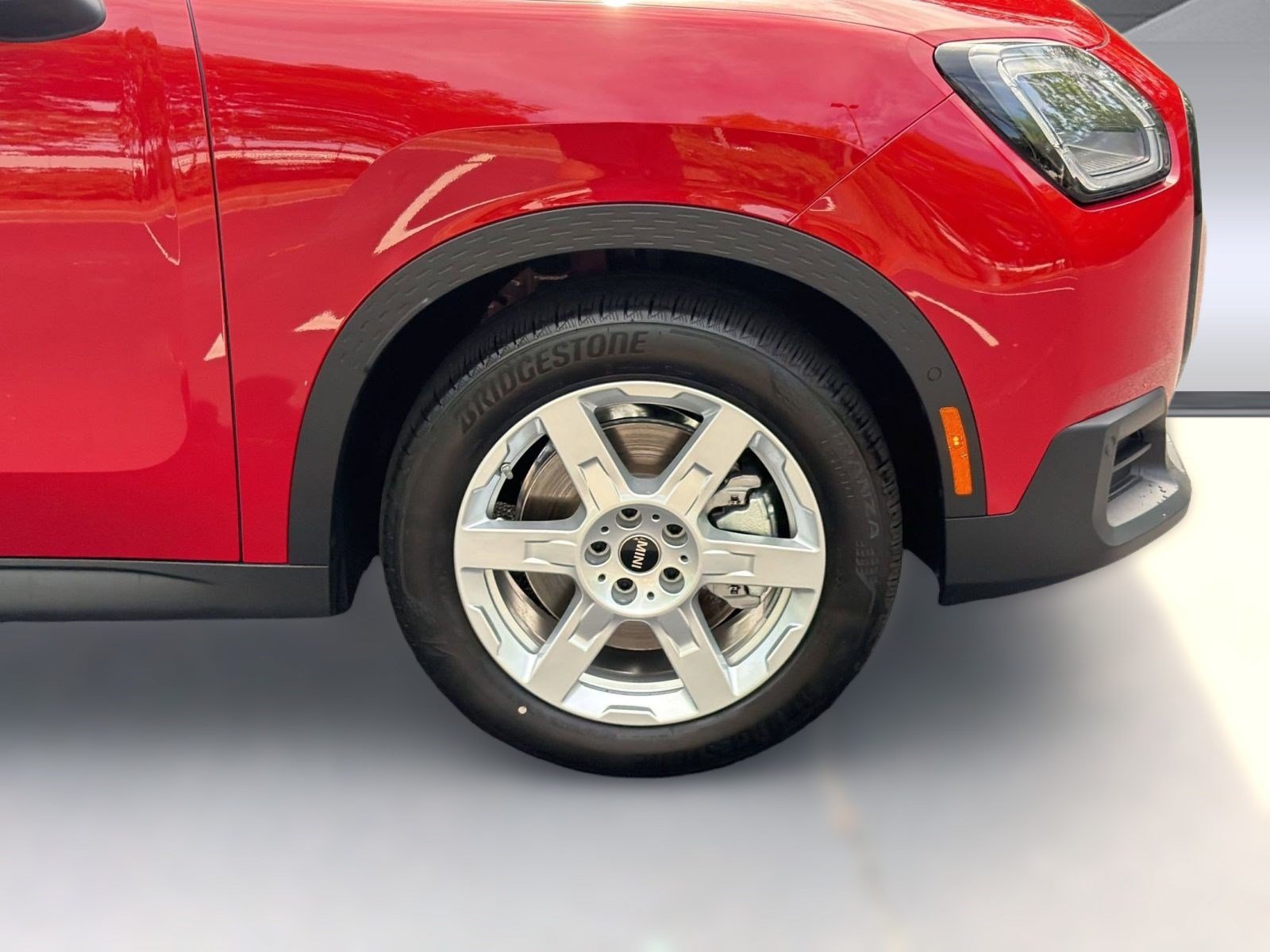 Used 2027 MINI Cooper Countryman S AWD/4WD image 12