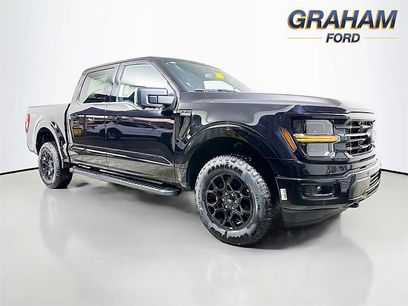 New 2026 Ford F150 XLT w/ Equipment Group 302A MID