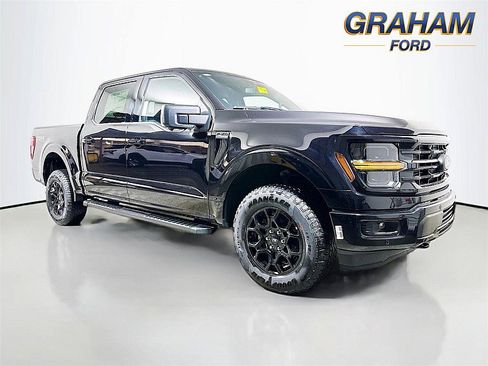 New 2026 Ford F150 XLT w/ Equipment Group 302A MID image 1