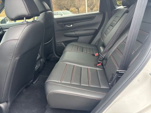 Certified 2025 Honda CR-V Sport-L image 32