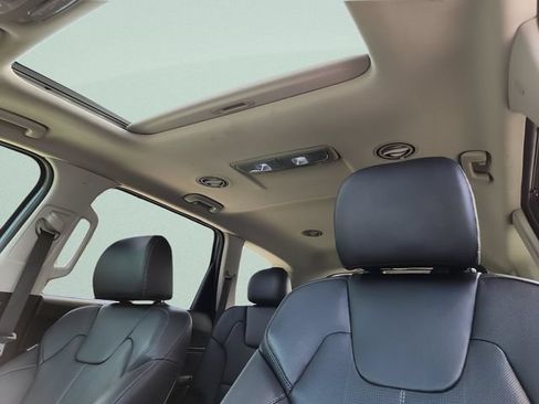 Certified 2022 Kia Telluride EX FWD image 29