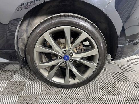 Used 2016 Ford Edge Sport w/ Equipment Group 401A AWD/4WD image 40