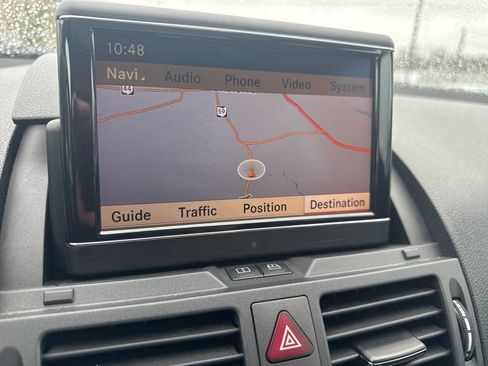 Used 2010 Mercedes-Benz C 300 4MATIC Sedan image 11