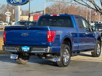 Certified 2022 Ford F150 XLT w/ Equipment Group 302A High video 2