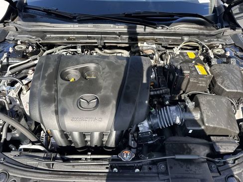 Used 2026 MAZDA MAZDA3 2.5 S Sedan w/ Preferred Pkg FWD image 58