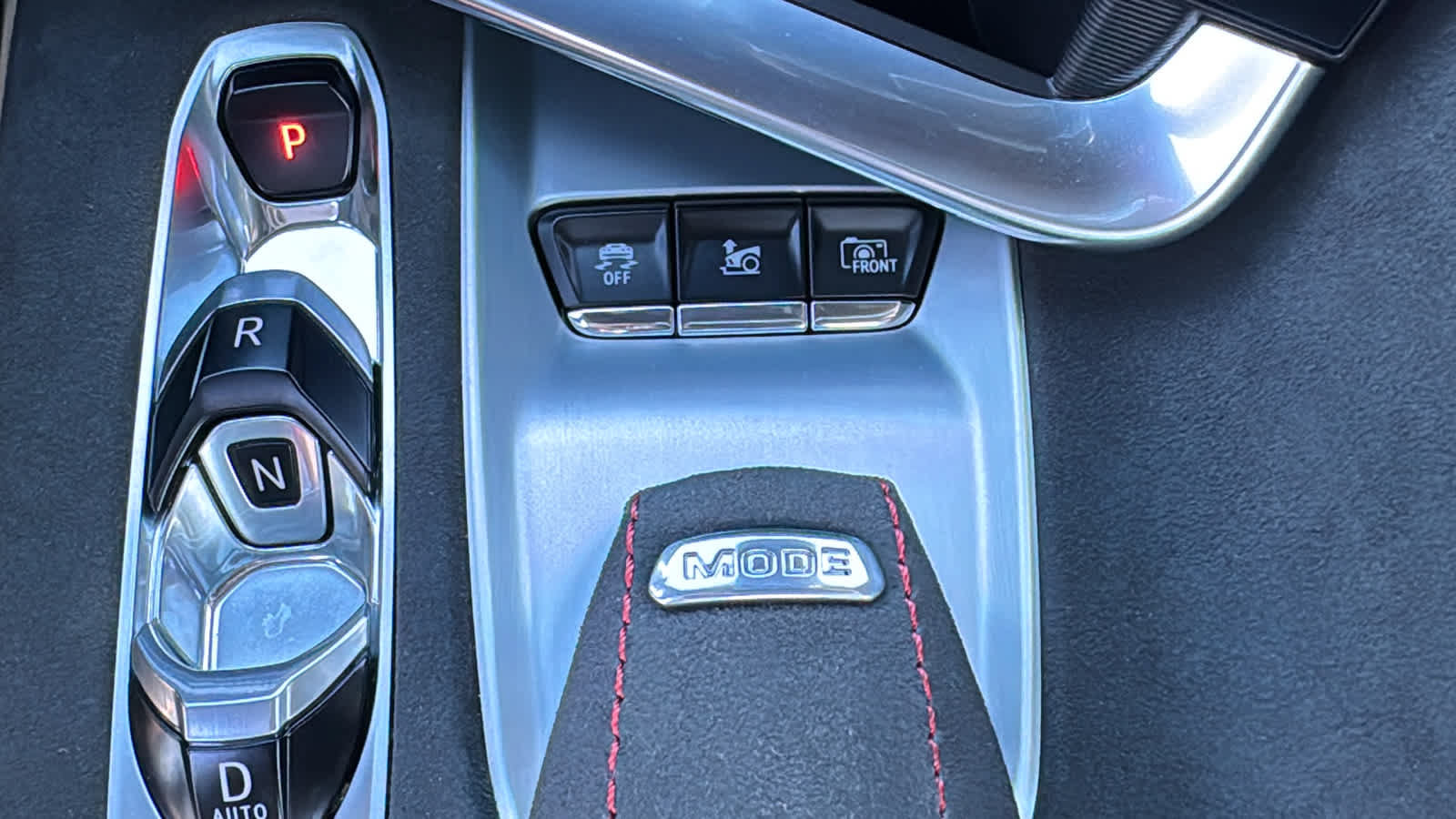 Certified 2022 Chevrolet Corvette Stingray Premium Conv w/ Z51 Performance Package RWD image 18