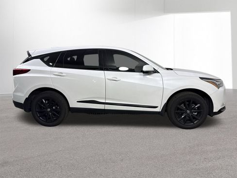 Certified 2025 Acura RDX SH-AWD image 36
