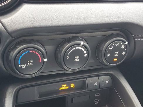 New 2025 MAZDA MX-5 Miata Club w/ Brembo/BBS Recaro Package image 21